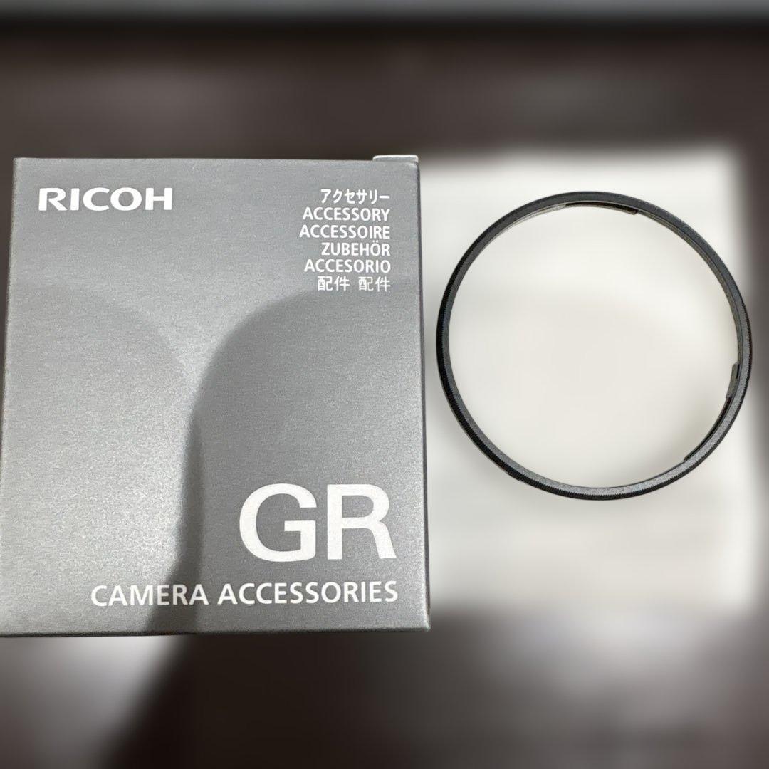 Ricoh Other Gr Gn-3