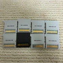 Games (Physical) 3Ds Ds 8