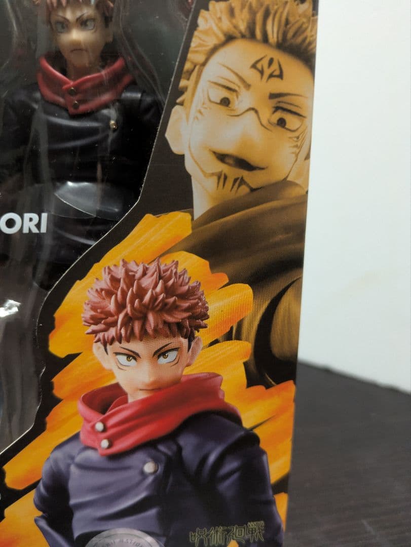 S.H.Figuarts Others