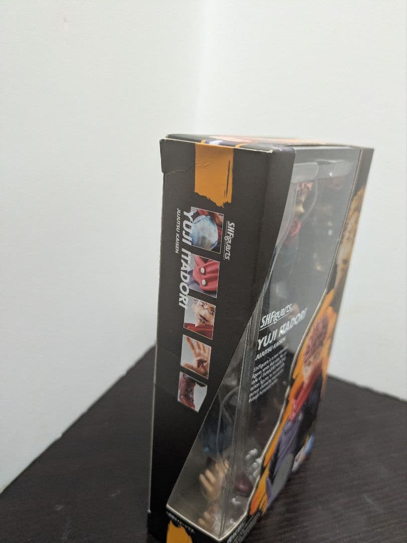 S.H.Figuarts Others