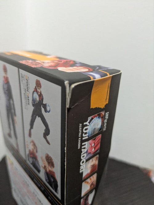 S.H.Figuarts Others