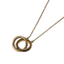 Necklace Tiffany Co X 750Pg