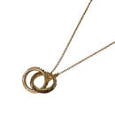Necklace Tiffany Co X 750Pg