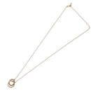 Necklace Tiffany Co X 750Pg