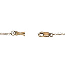 Necklace Tiffany Co X 750Pg