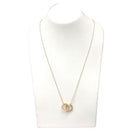 Necklace Tiffany Co X 750Pg