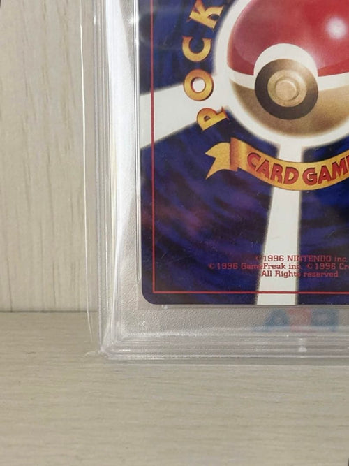 Pokemon Card Game Psa10 Neo