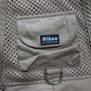 Nikon Vests