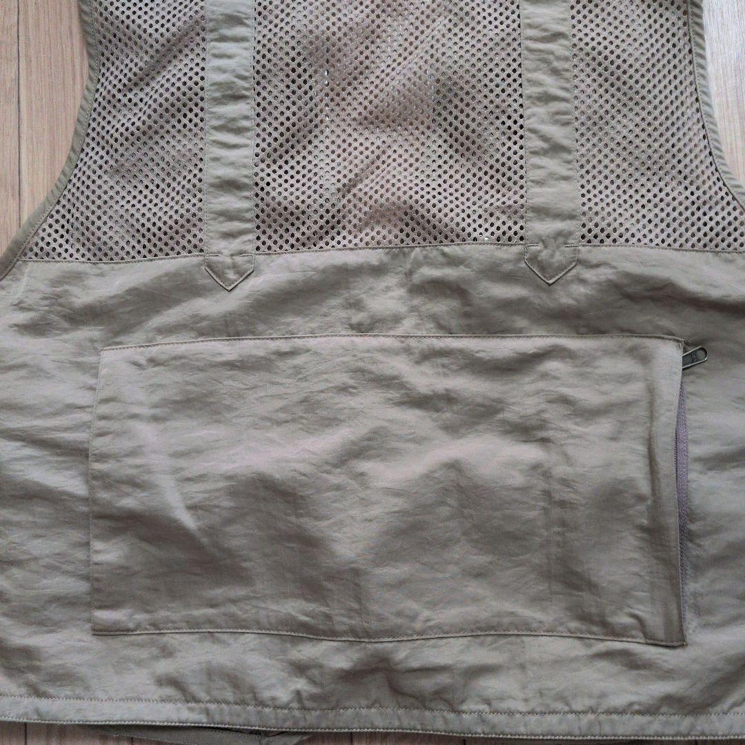Nikon Vests