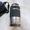 Sony Mirrorless Interchangeable Lips 6400
