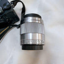Sony Mirrorless Interchangeable Lips 6400