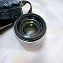 Sony Mirrorless Interchangeable Lips 6400