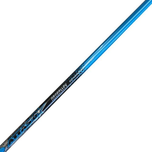 Shaft (G400 Attas 6 S)A