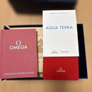 Omega Other Seamaster Aqua Terra