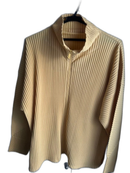 Homme Plisse Issey Miyake Jumper Blouson