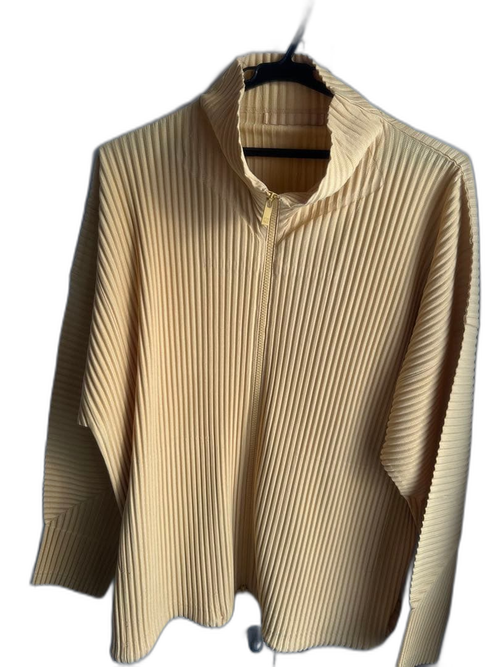 Homme Plisse Issey Miyake Jumper Blouson