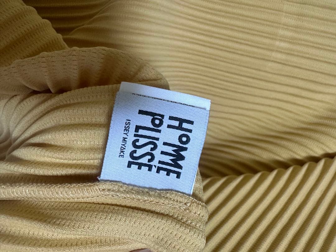 Homme Plisse Issey Miyake Jumper Blouson