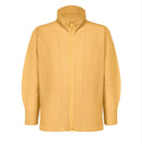 Homme Plisse Issey Miyake Jumper Blouson