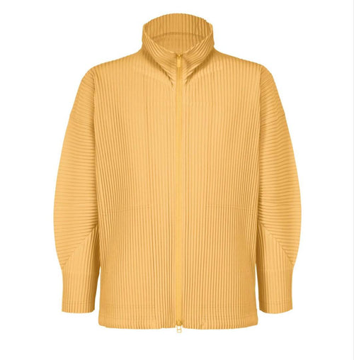 Homme Plisse Issey Miyake Jumper Blouson