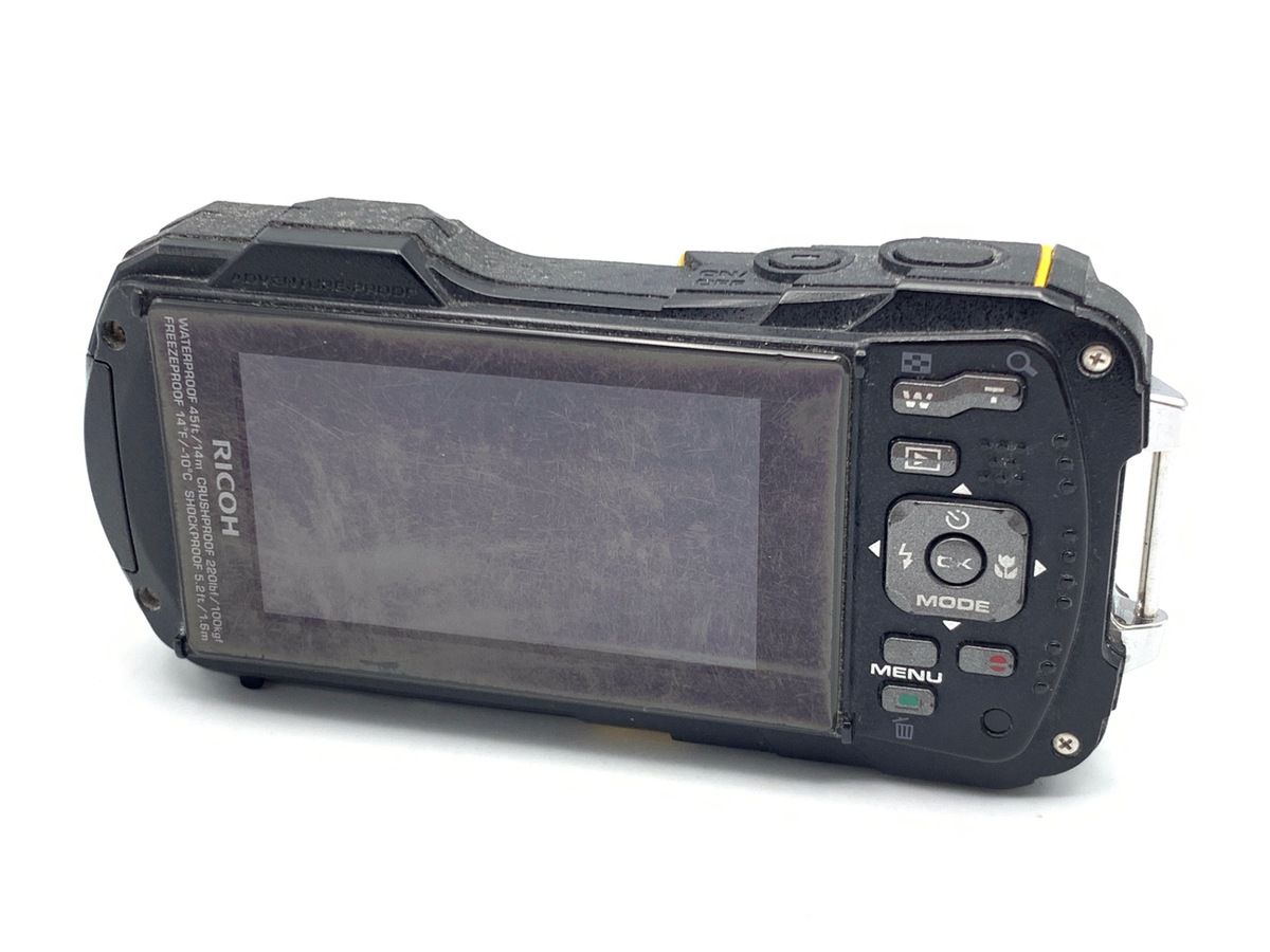 Compact Digital Camera Wg-40