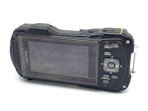 Compact Digital Camera Wg-40