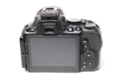 Nikon Digital Slrs D5500 Wifi