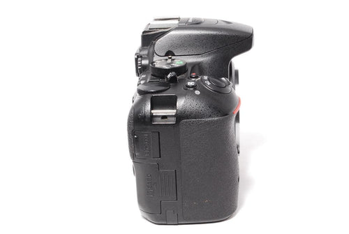 Nikon Digital Slrs D5500 Wifi