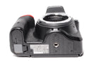 Nikon Digital Slrs D5500 Wifi