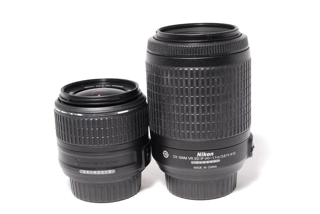 Nikon Digital Slrs D5500 Wifi