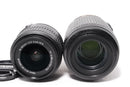 Nikon Digital Slrs D5500 Wifi