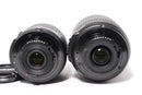 Nikon Digital Slrs D5500 Wifi
