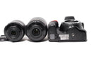 Nikon Digital Slrs D5500 Wifi