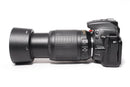 Nikon Digital Slrs D5500 Wifi