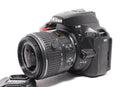 Nikon Digital Slrs D5500 Wifi