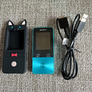 Sony Digital Audio Players Nw-S313 4Gb