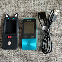Sony Digital Audio Players Nw-S313 4Gb
