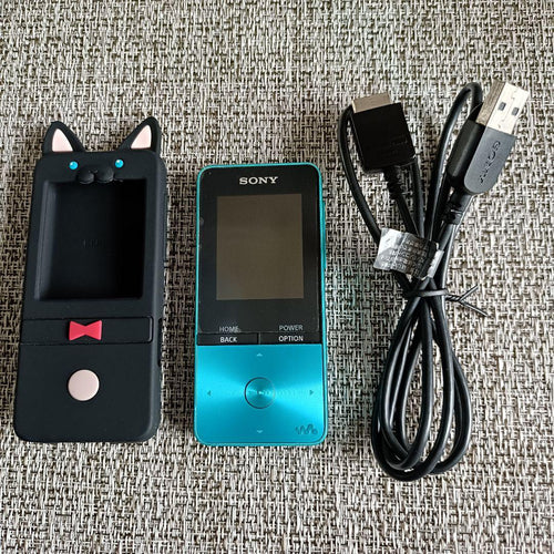 Sony Digital Audio Players Nw-S313 4Gb
