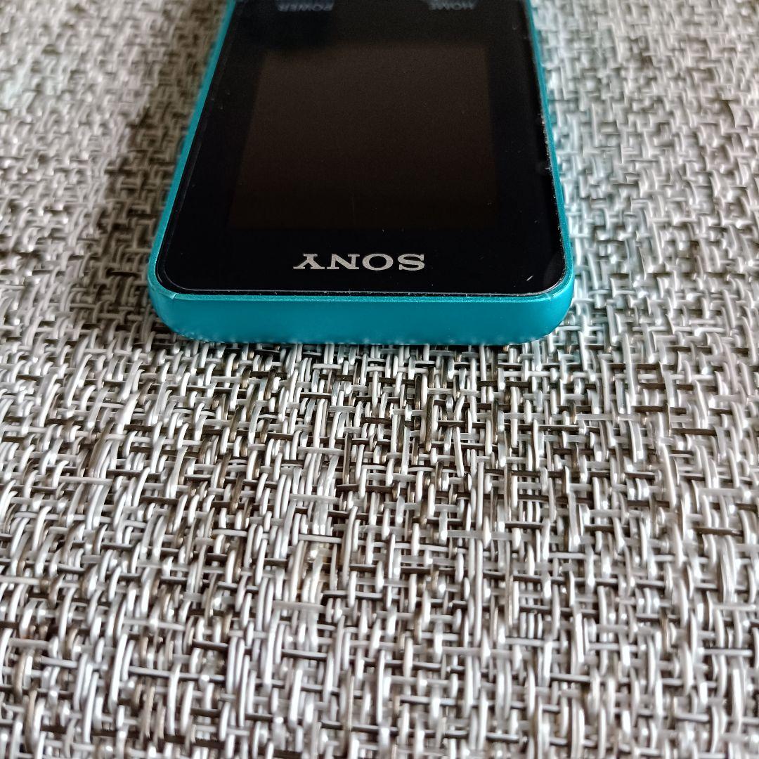 Sony Digital Audio Players Nw-S313 4Gb