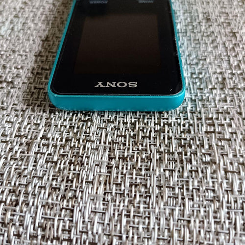 Sony Digital Audio Players Nw-S313 4Gb