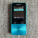 Sony Digital Audio Players Nw-S313 4Gb