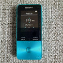 Sony Digital Audio Players Nw-S313 4Gb