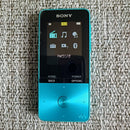 Sony Digital Audio Players Nw-S313 4Gb