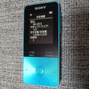 Sony Digital Audio Players Nw-S313 4Gb