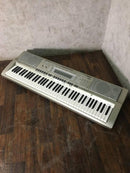 Keyboard Electronic Piano Casio Wk-200