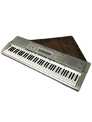 Keyboard Electronic Piano Casio Wk-200