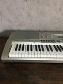 Keyboard Electronic Piano Casio Wk-200
