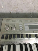 Keyboard Electronic Piano Casio Wk-200