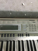 Keyboard Electronic Piano Casio Wk-200
