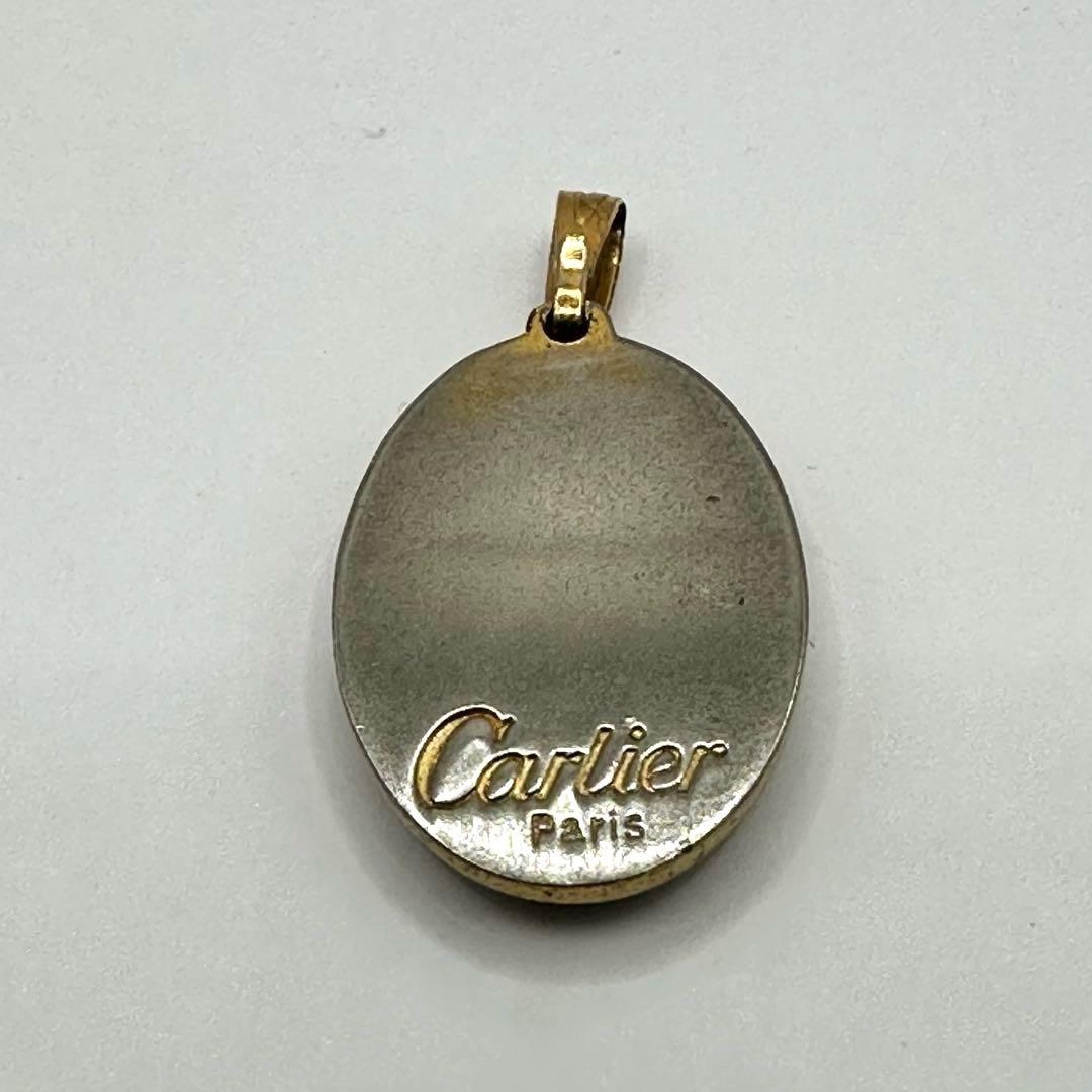 Cartier Necklaces C