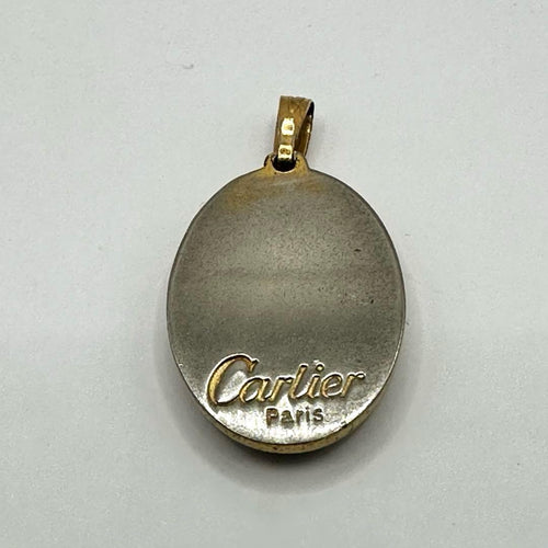 Cartier Necklaces C